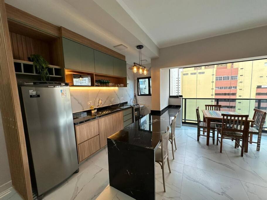 Apartamento de 2 Quartos